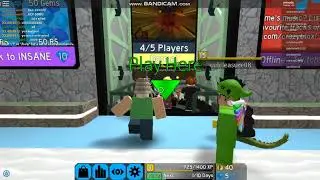 flood escape 2