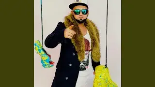 Indian Style
