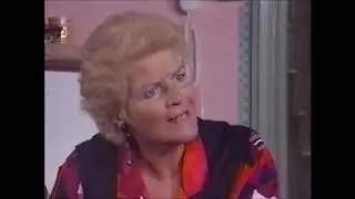 EastEnders - Pat finds out about Vanessa's con (30th October 1997)