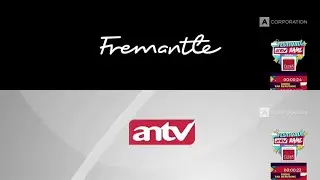 Fremantle + Endcap ANTV (2025)