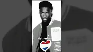 Claude will fly the Dutch flag in Poland with his song 