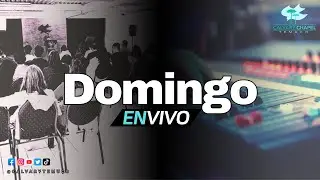 Domingo 11 / 01 / 2026 - Apocalipsis 1.4-8