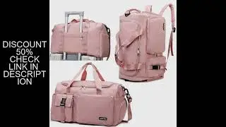 Sports Gym Bag Travel Dry Wet Handbags For Women Female Swimming Shoulder Crossbody Fitness Outdoor