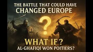 What If Charles Martel Lost Poitiers? Alternate History Explained