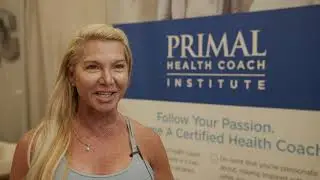 Primal Health Coach Success Story &mdash; Susan Hoff