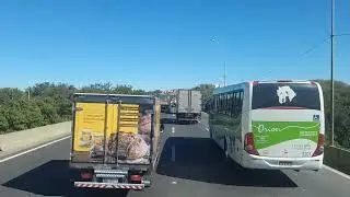 (EP822) RODOVIA CASTELO BRANCO E RODOANEL  SP