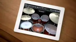 Apple™ iPad 2 video tour