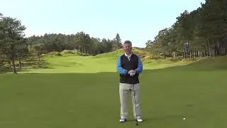 England's Golf Coast a taste of Formby Golf Club
