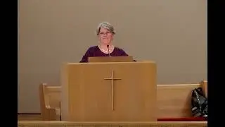 Kirk in the Pines - Sunday Service