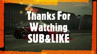 (Old) Outro - Big Gamer672