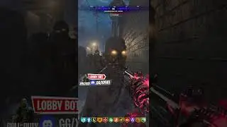 Nouveau GLITCH Pile Up AFK Zombie Black Ops 7, Astuce XP Arme illimit&eacute; + Camo Facile et Rapide Bo7