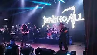Death to All Buenos Aires 2026