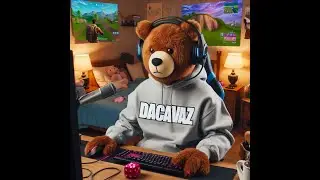 +🔞FELIZ NAVIDAD, NOCHE DE FRIO Y CHILL! FALL GUYS!🐻TWITCH/DACAVAZ🐾🐻 #ad #epicpartner #fortnite