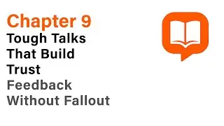 How to Talk So People Listen: The CARE Feedback Framework