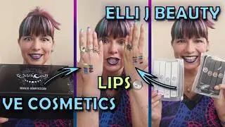 New indie brands unlocked! 🔓 Alt lipsticks you didn&rsquo;t know where to find! 💄