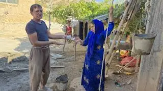 The grueling task of escaping forced marriage and a shocking incident!