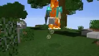 Возращение  SKYWARS#3 (mini-game)