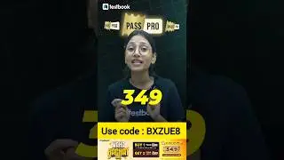 Testbook Pass Pro Offer | Testbook 27 Jun offer | Testbook coupon code| #shorts #views