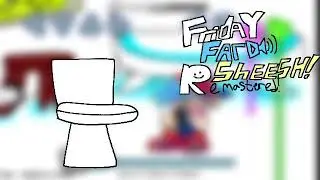 Toilet v3 - FFS: Remastered v4 OST