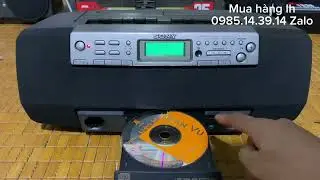 Kênh Họ Vũ catset cổ sony CFD W57.giá 1tr4 lh0985.14.39.14 vào Zalo số này giao lưu cho tiện