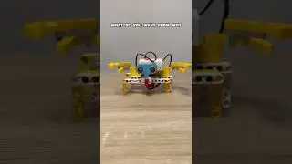 ELECFREAKS NEZHA Inventor's Kit V2 For micro: bit #tech #coding  #lego