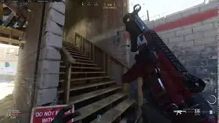 INHUMAN REACTIONS