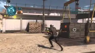 MGO3 | Mokranix's 
