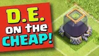 Clash of Clans: 