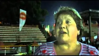 Deporte Comunitario