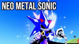 Sonic Speed Simulator | Evento Pathfinder Big? Neo Metal e Chronos Silver?