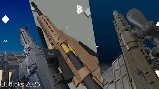 Budloks - 2024/2025 Animation Reel