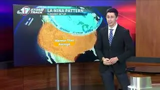 2022 summer seasonal outlook