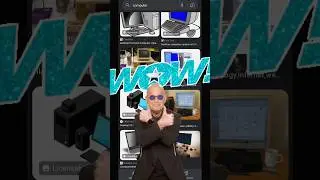 Creative Image In 2 min 😀| #shorts #google #image #diyanayak