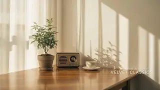 Jazz Background Music – Smooth & Calm Instrumentals for Work & Study