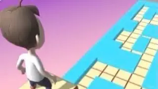 🅾️ IOS, Android Best Games/All Levels Gameplay #shorts/Stacky Dash Ever! 140