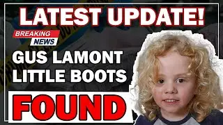 New Evidence Changes EVERYTHING in the Gus Lamont Case &mdash; The Outback Mystery Deepens