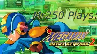 Let's Play Megaman BN 2 Ep.20 Right Wing Program