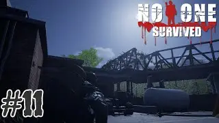 No One Survived || Больница || #11