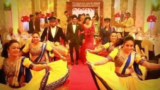 Welcome dance in Madurai 8807758590