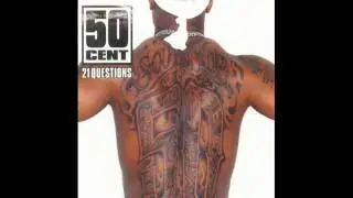 50 Cent & Nate Dogg - 21 Questions (Acapella)