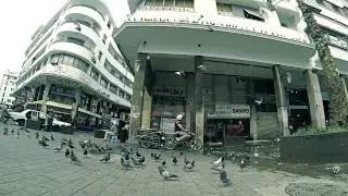 Slow Motion part 1