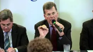 Google San Francisco Mayoral Forum