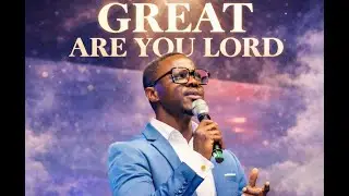 2026 You, God's Music Showcase Audition - Pastor David - 