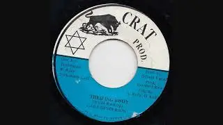 Gary Henderson (Nardo Ranking)  - Theifing Bwoy