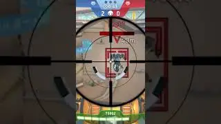 Added Zoom in Mech Arena