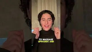 Zygopulling Tutorial #glowup #looksmaxxing #cheekbones