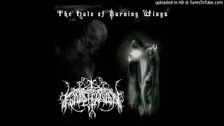 FAUSTCOVEN Anointed In Flames
