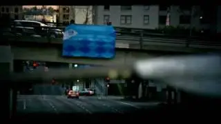 NEW Mazda 3 Commercial 2010