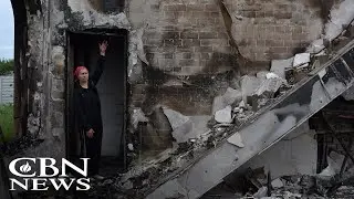 Plight of Ukrainian Christians in Occupied Russia Territories