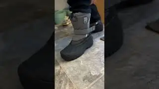 Arctix Men's Nordic Winter Boot - Amazon Snow Boots for Men Insulated Warm and Affordable Durable